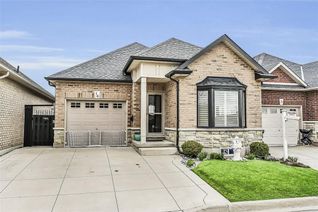 Detached House for Sale, 10 Greenbrook Drive, Stoney Creek, ON