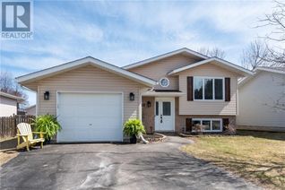 Ranch-Style House for Sale, 46 Briarwood Drive, Petawawa, ON
