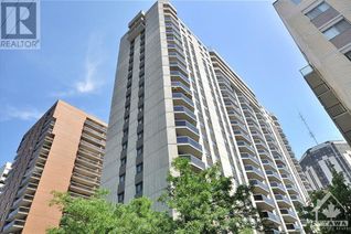 Condo Apartment for Sale, 470 Laurier Avenue W #507, Ottawa, ON