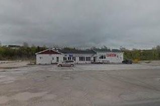 Commercial/Retail Property for Sale, 6 Commerce Street, Deer Lake, NL