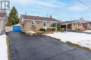 Bungalow for Sale, 417 Danis Avenue W, Cornwall, ON