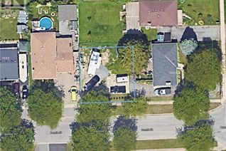 Commercial Land for Sale, Lot 1 Bonnie Street, Niagara Falls, ON