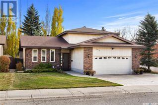 House for Sale, 2215 Oddie Street, Regina, SK