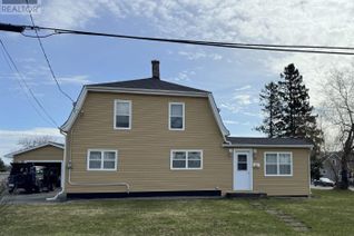 Property for Sale, 15 Salter Avenue, Truro, NS