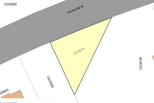 Commercial Land for Sale, 0 No. Centreville Road, Glace Bay, NS