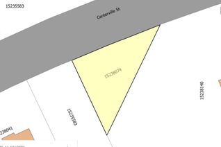 Commercial Land for Sale, 0 No. Centreville Road, Glace Bay, NS