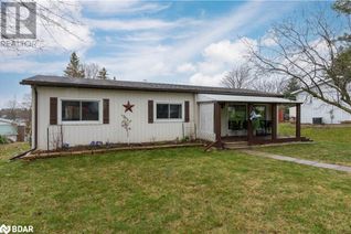 Bungalow for Sale, 8 Pine Hill Court, Innisfil, ON