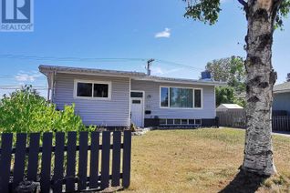 House for Sale, 1242 Carney Street, Prince George, BC