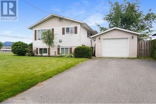 House for Sale, 61 Wohler Street, Kitimat, BC