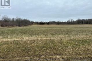 Land for Sale, Pt Lt 12 Con 3 County Road 25, Greater Napanee, ON