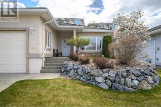 Ranch-Style House for Sale, 124 Sarsons Road #97, Vernon, BC