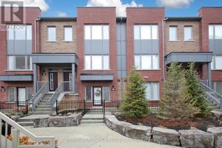 Condo Townhouse for Sale, 1525 Kingston Rd #305, Pickering, ON