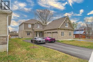 Detached House for Sale, 125 Villeneuve Drive, Prince Edward County, ON