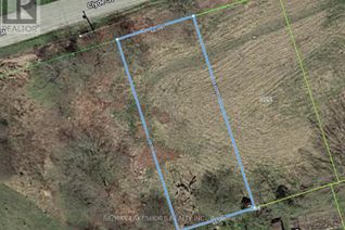Commercial Land for Sale, 289 Clyde Street, Cobourg, ON