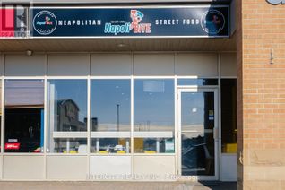 Restaurant/Pub Non-Franchise Business for Sale, 9200 Weston Road W #12, Vaughan, ON