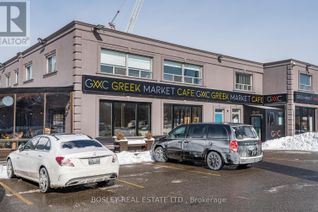 Office for Lease, 60 King Rd #202, Richmond Hill, ON