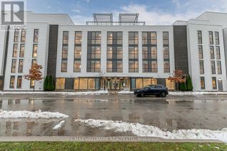 Condo Apartment for Sale, 271 Sea Ray Ave #B315, Innisfil, ON