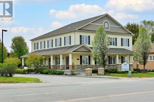 Office for Sale, 277 The Queensway S, Georgina, ON