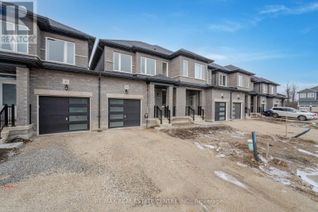 Townhouse for Rent, 44 Autumn Drive, Wasaga Beach, ON