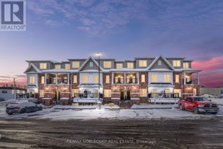 Condo for Sale, 5 Armstrong St #5, Orangeville, ON