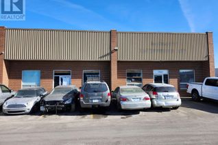Commercial/Retail Property for Sale, 7517 Bren Road #19-20, Mississauga, ON