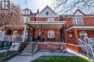 Detached House for Sale, 49 Millicent Street, Toronto, ON