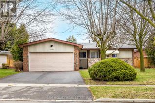 Bungalow for Sale, 2292 Belfast Cres, Mississauga, ON