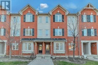 Condo Townhouse for Sale, 50 Hillcrest Ave #28, Brampton, ON