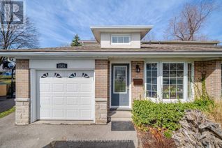 House for Sale, 2521 Glamworth Cres, Mississauga, ON