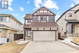 Detached House for Sale, 111 Reunion Grove Nw, Airdrie, AB