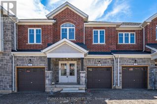 Freehold Townhouse for Sale, 56 Sapphire Way, Thorold, ON
