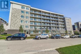 Property for Rent, 275 Larch St #B412, Waterloo, ON