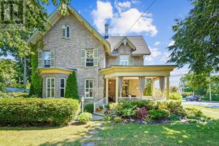 Detached House for Sale, 198 Bagot St, Cobourg, ON
