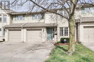 Townhouse for Sale, 410 Ambleside Drive #44, London, ON