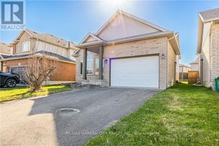 Detached House for Sale, 269 Winterberry Blvd, Thorold, ON