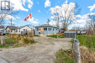 Detached House for Sale, 999 Lakeshore Rd, Haldimand, ON