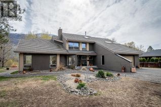 House for Sale, 604 Stansfield Road, Kamloops, BC