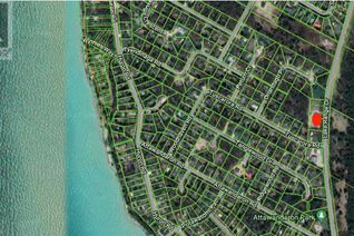 Property for Sale, 205 Lake Range Drive, Point Clark, ON