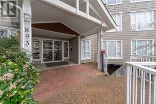 Condo for Sale, 893 Hockley Ave #308, Langford, BC