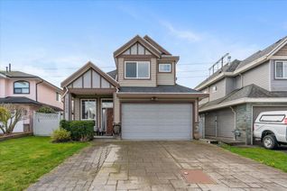 Detached House for Sale, 11288 87a Avenue, Delta, BC