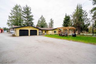 Commercial Farm for Sale, 21896 40 Avenue, Langley, BC