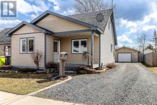 House for Sale, 27 Montgomery Ave, Sault Ste. Marie, ON