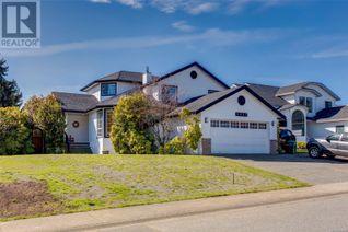Detached House for Sale, 5955 Devon Pl, Nanaimo, BC