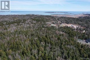 Land for Sale, - Hill Road, Grand Manan Island, NB