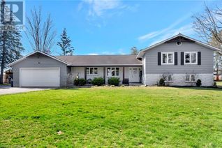 House for Sale, 205600 Ninth Road, Otterville, ON