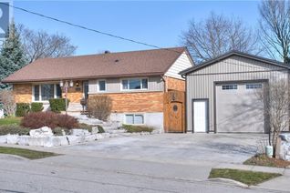 Detached House for Sale, 196 Rodney Street, Waterloo, ON