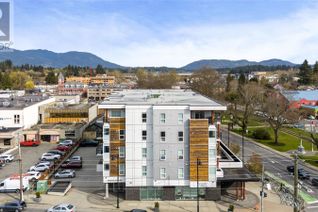 Condo for Sale, 15 Canada Ave #503, Duncan, BC