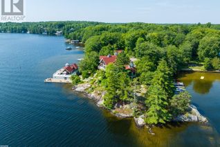 Bungalow for Sale, 1161 Stephen Road, Port Carling, ON
