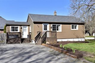 Detached House for Sale, 908 Church Street, Fenwick, ON
