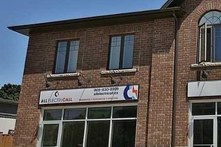 Property for Lease, 144 King Street W, Stoney Creek, ON